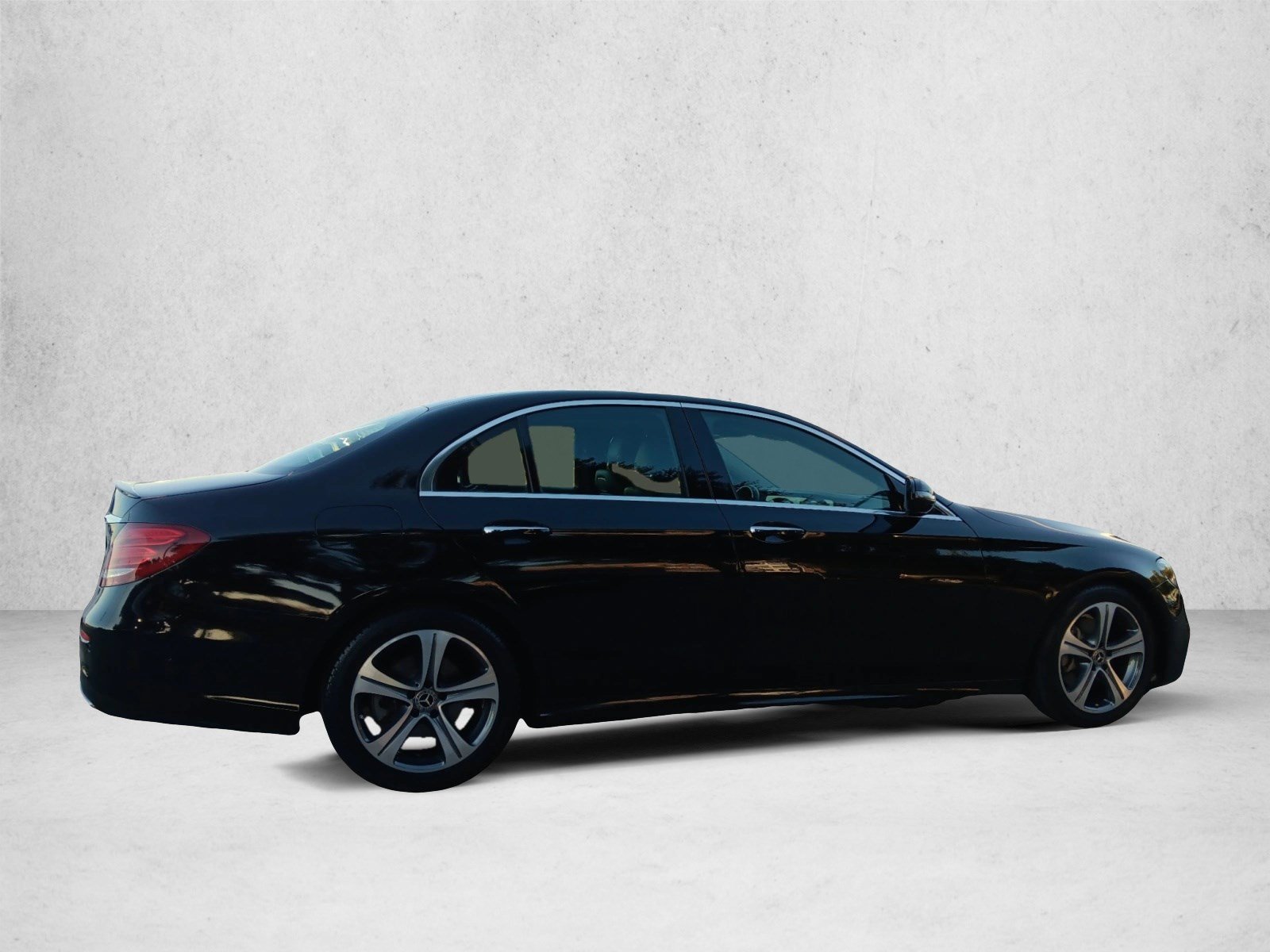 Used 2018 Mercedes-Benz E-Class E 300 Sedan