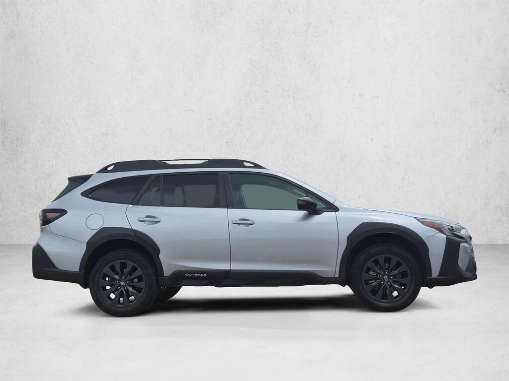 Used 2023 Subaru Outback Onyx Edition SUV