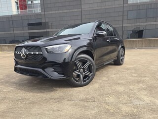 2026 Mercedes-Benz GLE 450