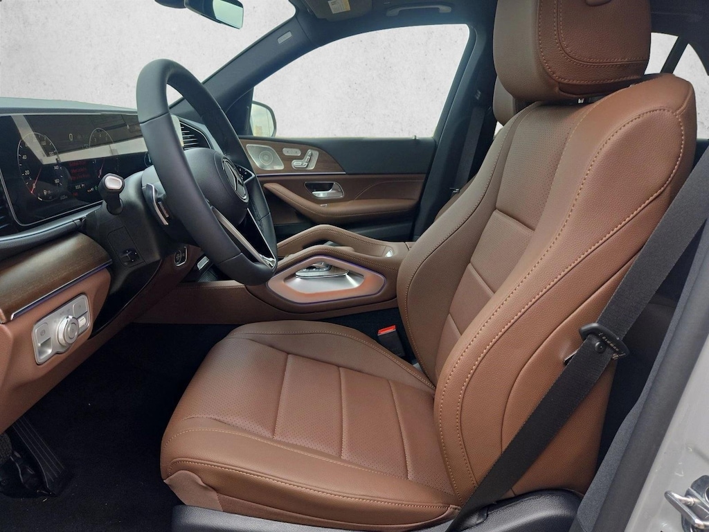 New 2026 Mercedes-Benz GLE 450 GLE 450 4MATIC ® SUV SUV