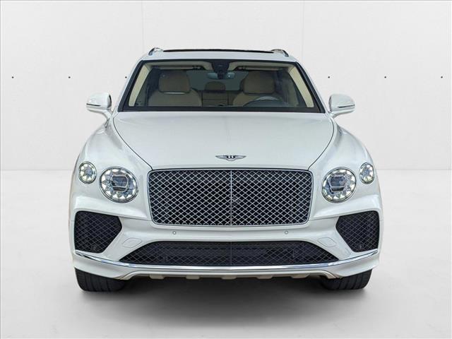 2023 Bentley Bentayga S photo 2
