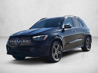 2026 Mercedes-Benz GLE 350