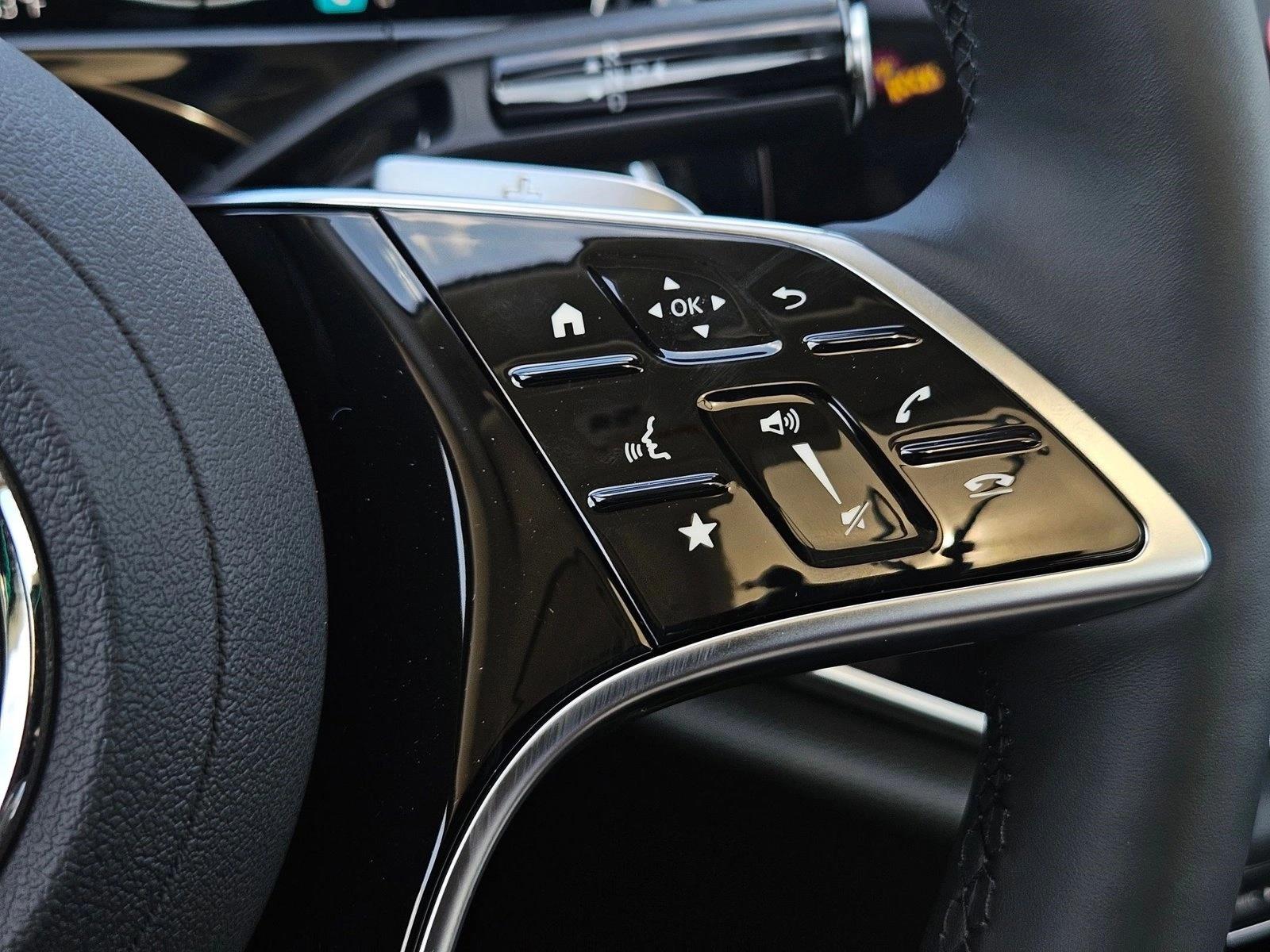 2026 Mercedes-Benz E-Class E350 - Photo 14