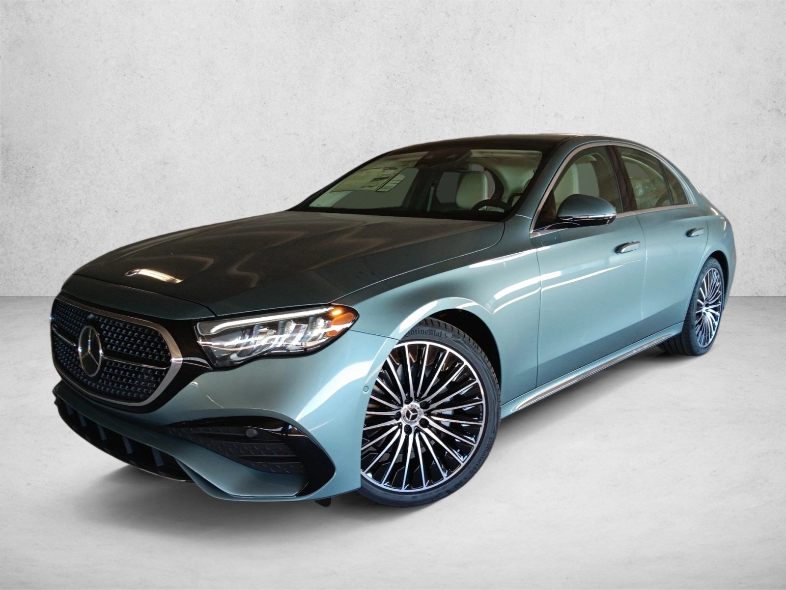2027 Mercedes-Benz E-Class