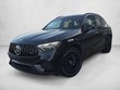  Mercedes-Benz AMG GLC 43