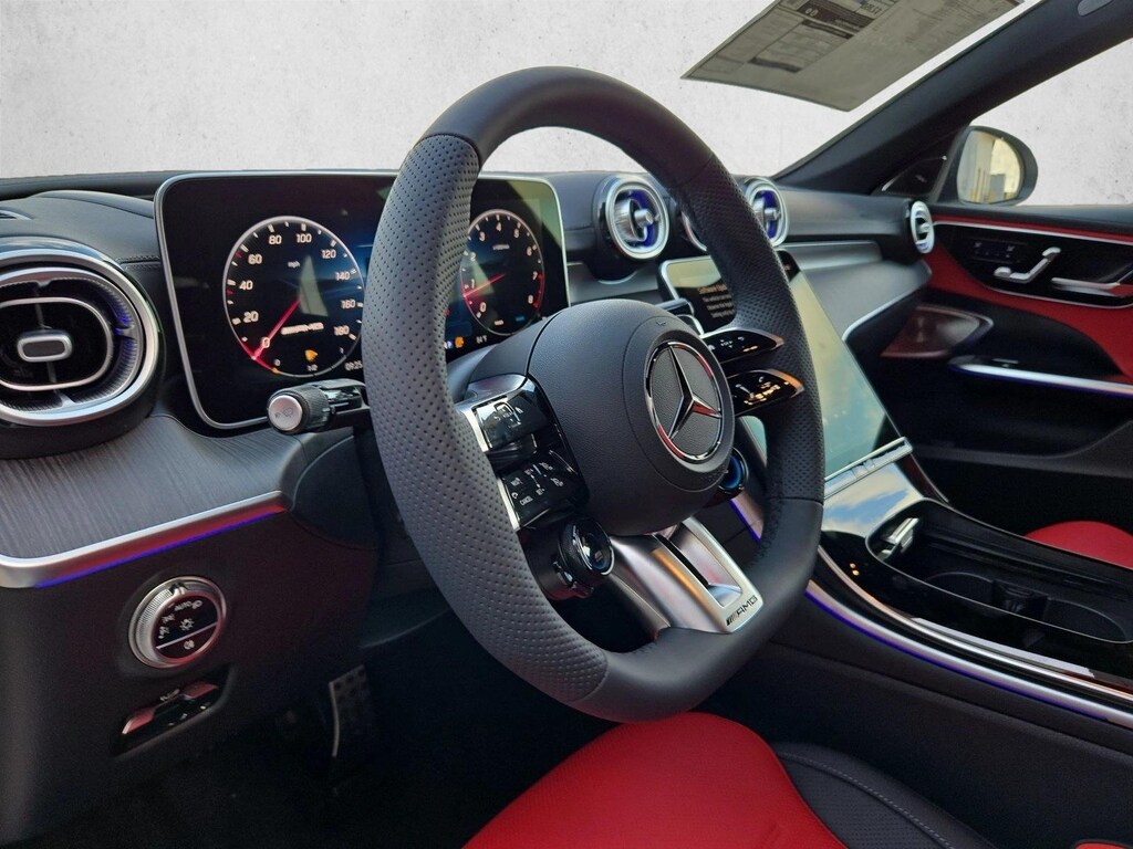 New 2026 Mercedes-Benz CLE 450 CLE 450 4MATIC ® Coupe Coupe
