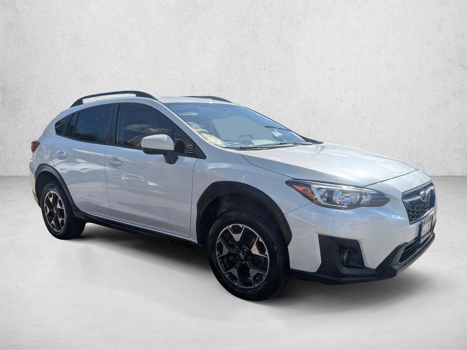 2019 Subaru Crosstrek 2.0i Premium photo 2