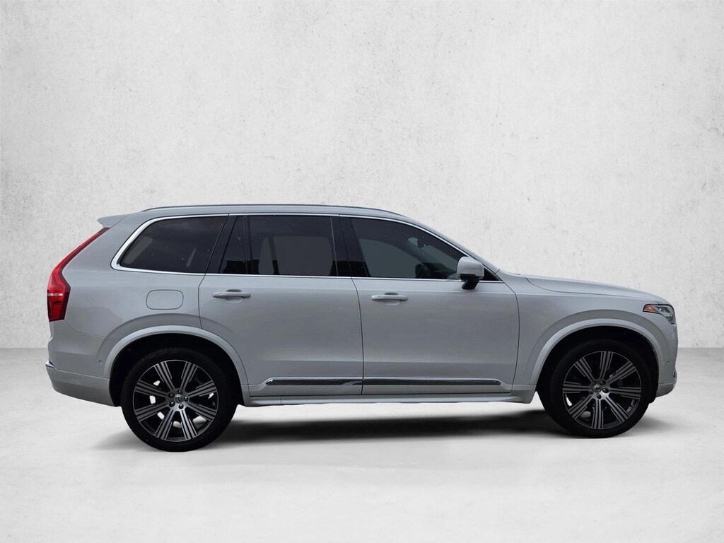 Used 2023 Volvo XC90 B6 AWD Ultimate 7-Seater SUV