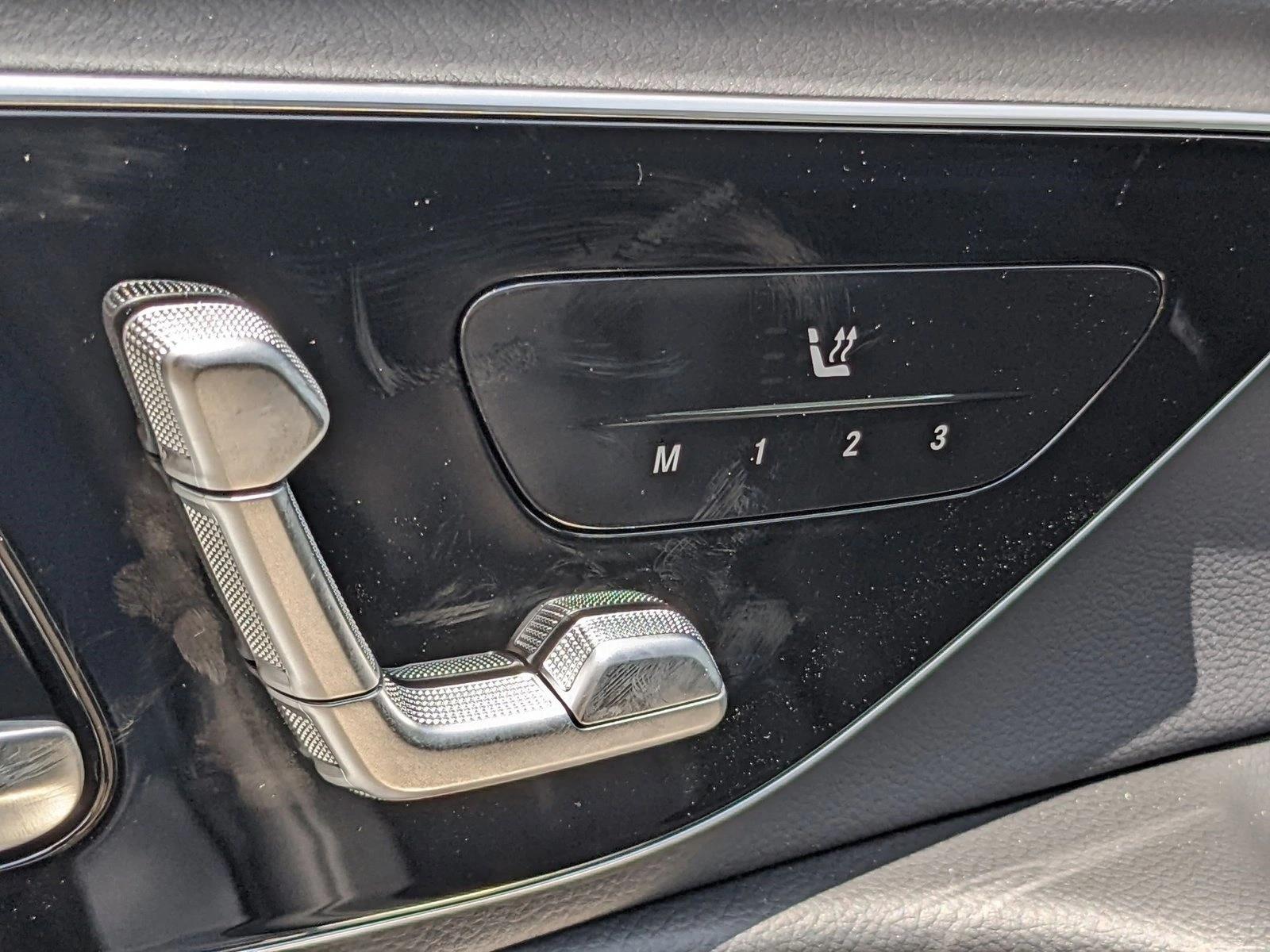 2025 Mercedes Benz E 350 Sedan photo 3