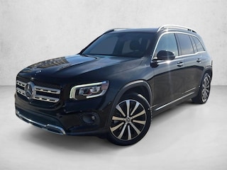 2022 Mercedes-Benz GLB