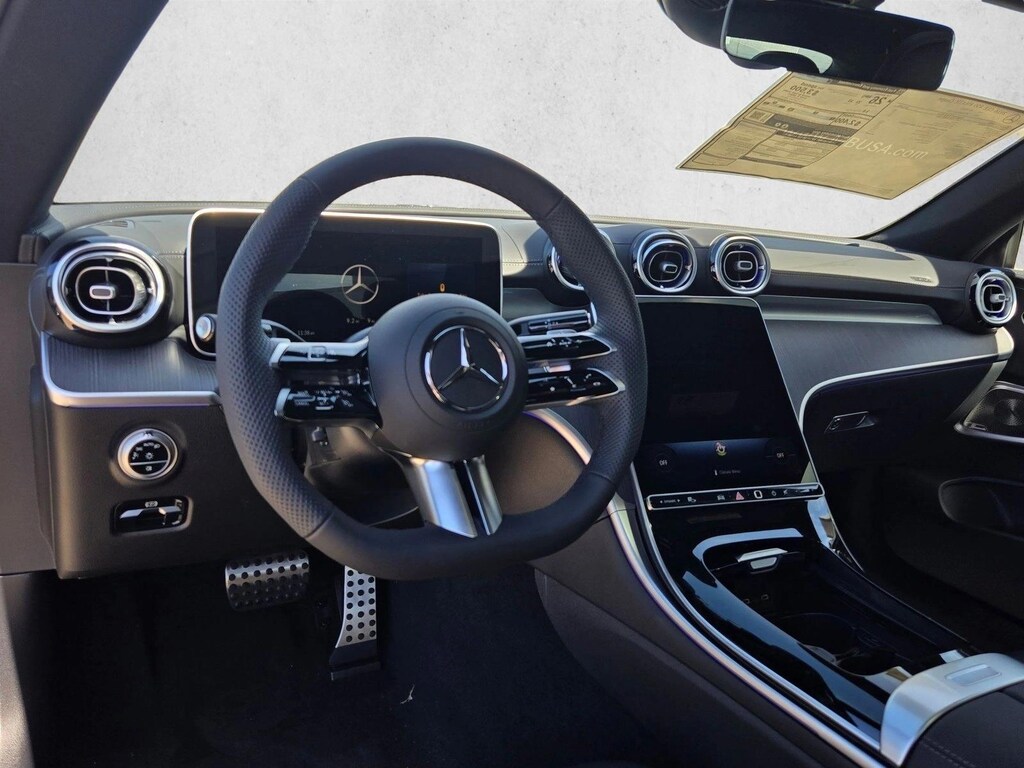 2026 Mercedes-Benz CLE 450