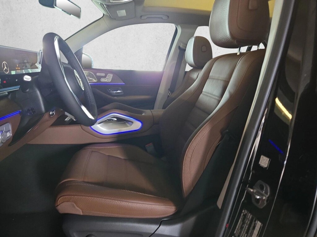 New 2026 Mercedes-Benz GLE GLE 450 4MATIC ® SUV SUV