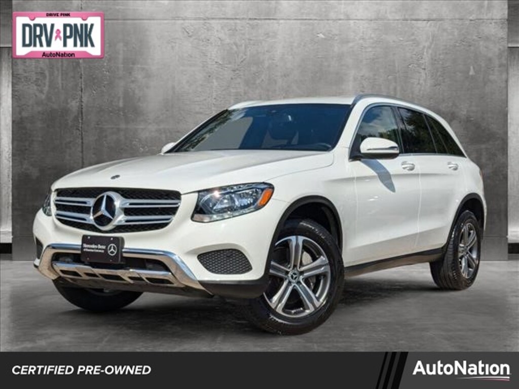 2019 MercedesBenz GLC 300 For Sale Houston TX