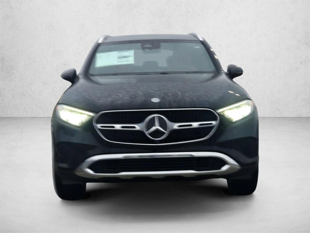 New 2026 Mercedes-Benz GLC 300 GLC 300 SUV SUV