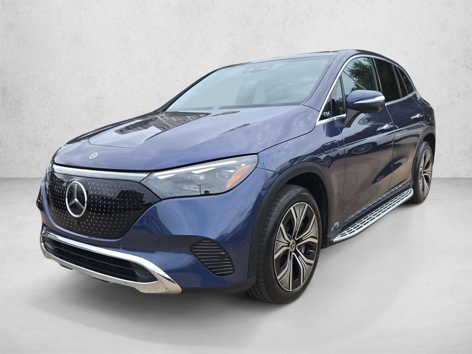 Certified Pre-Owned 2023 Mercedes-Benz EQE