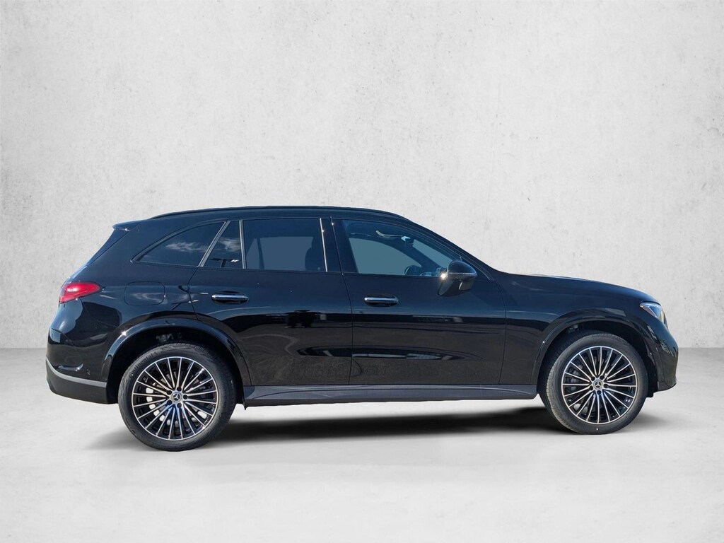 New 2026 Mercedes-Benz GLC 300 GLC 300 SUV SUV