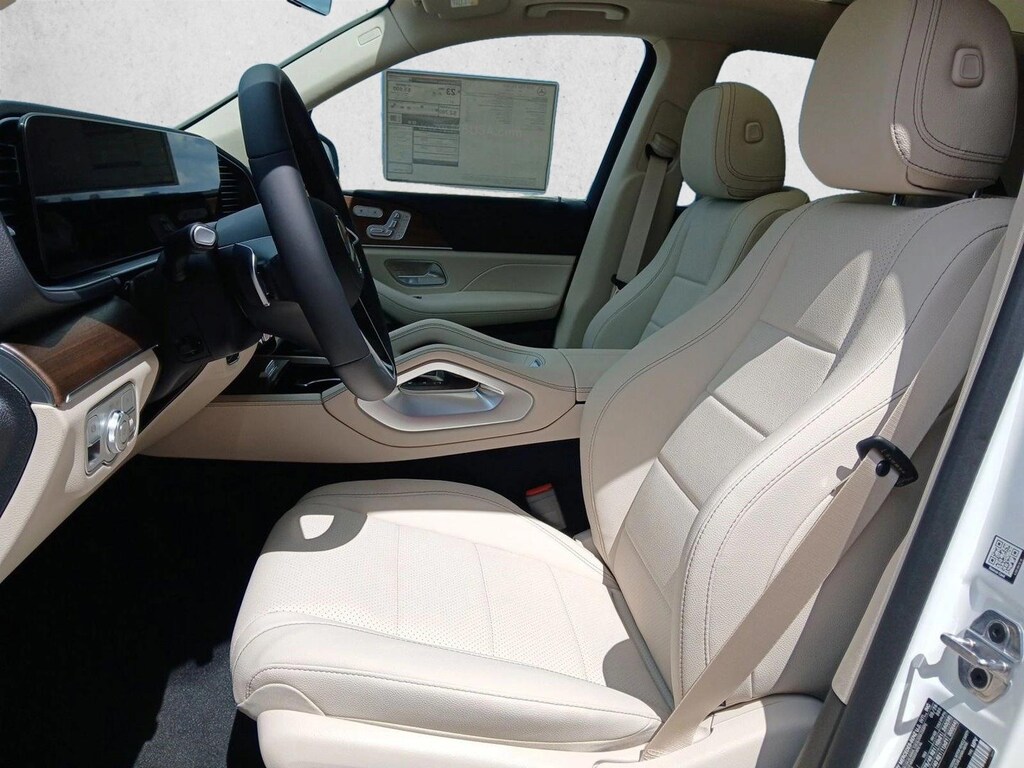 New 2026 Mercedes-Benz GLE 350 GLE 350 SUV SUV