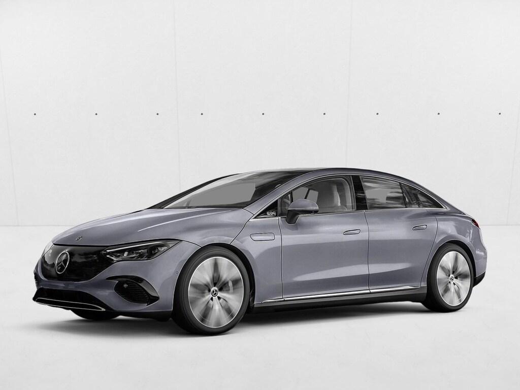 Certified 2023 Mercedes-Benz EQE Sedan