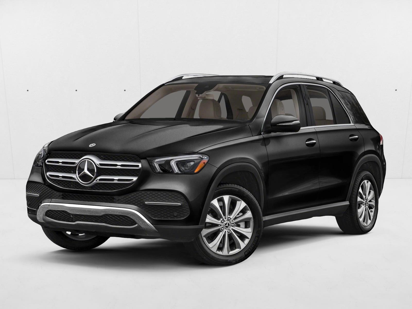 2023 Mercedes-Benz GLE GLE 350's photo