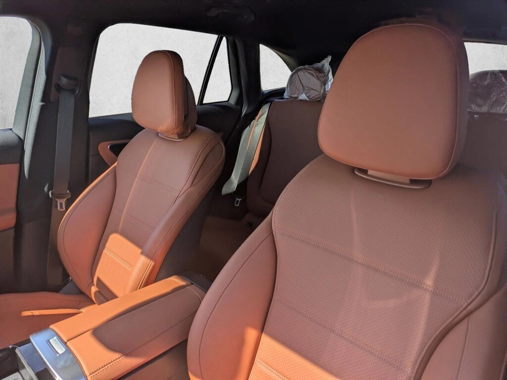 New 2026 Mercedes-Benz GLC 300 GLC 300 SUV SUV