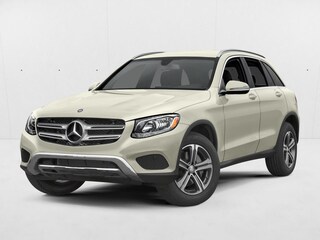 2017 Mercedes-Benz GLC