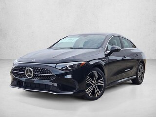 2027 Mercedes-Benz CLA 220 CLA 220 Hybrid FWD Sedan