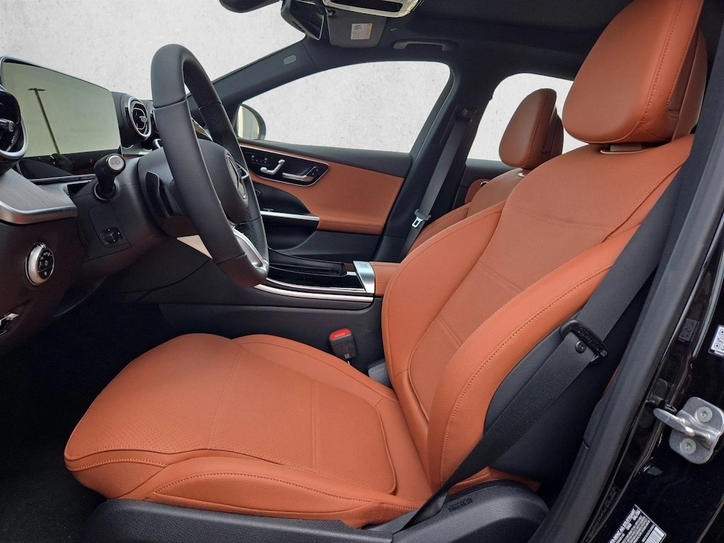 New 2026 Mercedes-Benz C-Class C 300 Sedan Sedan