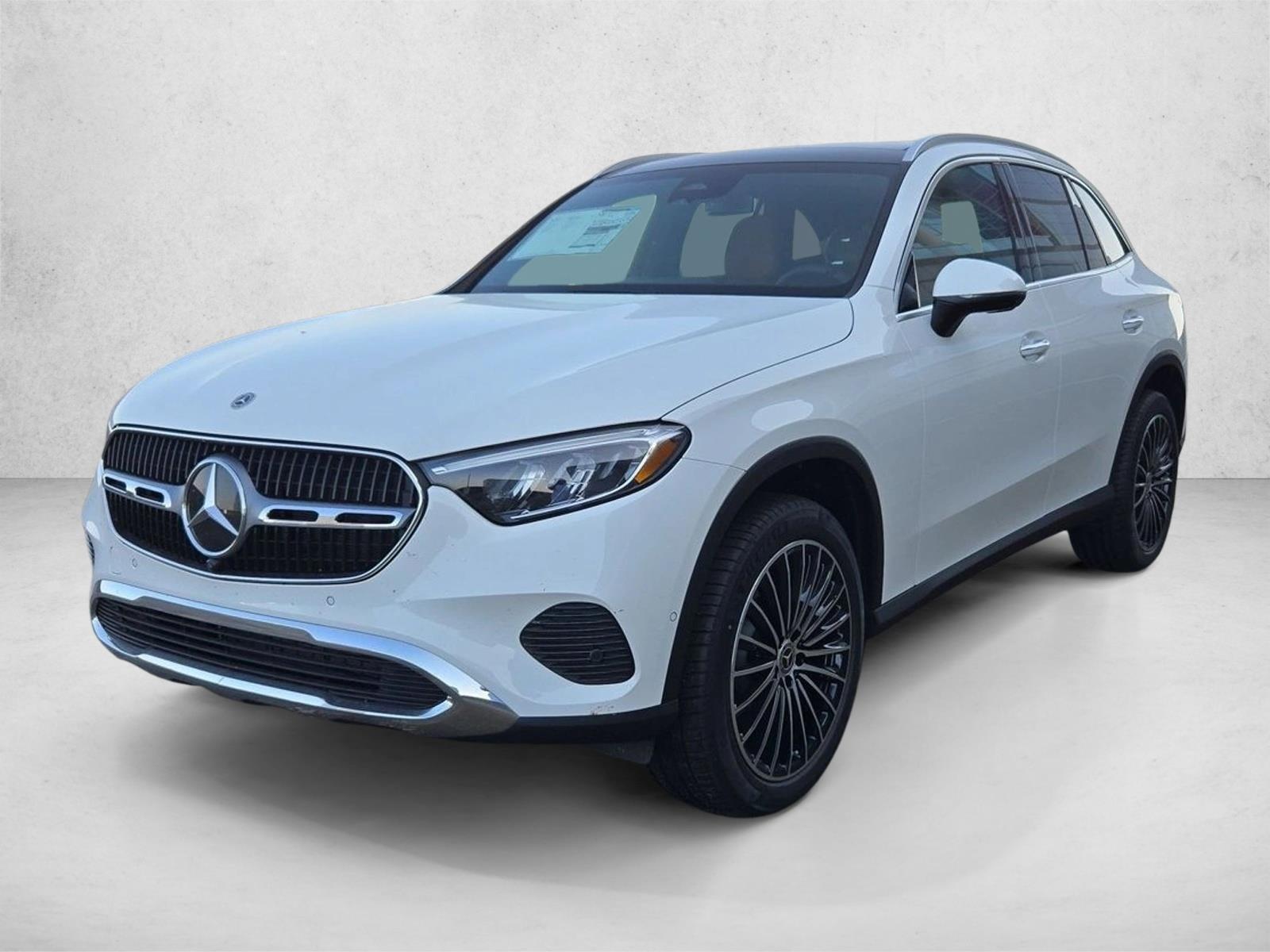2026 Mercedes-Benz GLC 300 GLC 300 SUV SUV