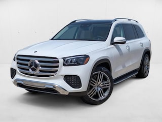 2025 Mercedes-Benz GLS 450 GLS 450 4MATIC ® SUV SUV