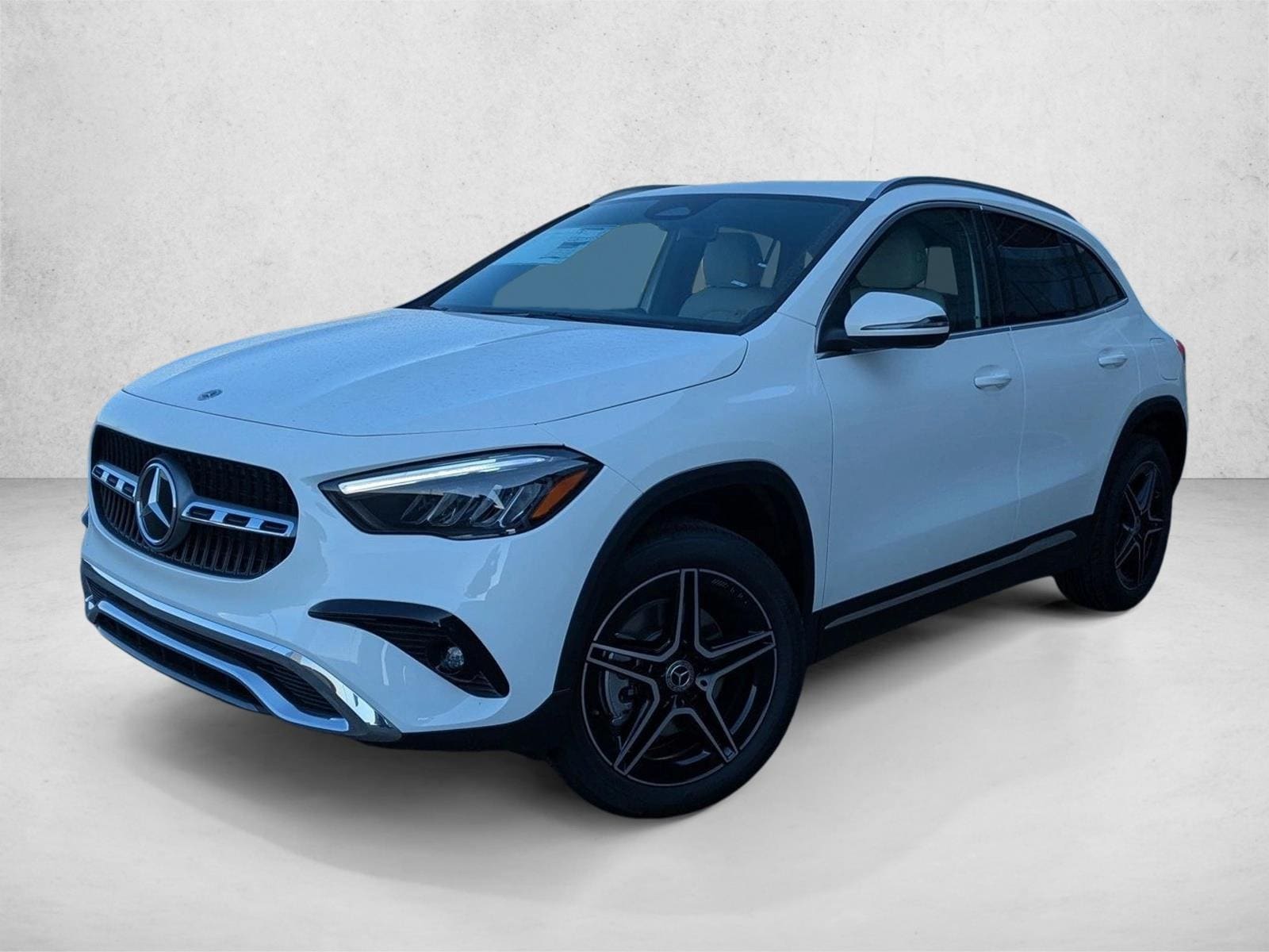 2026 Mercedes-Benz GLA GLA 250's photo