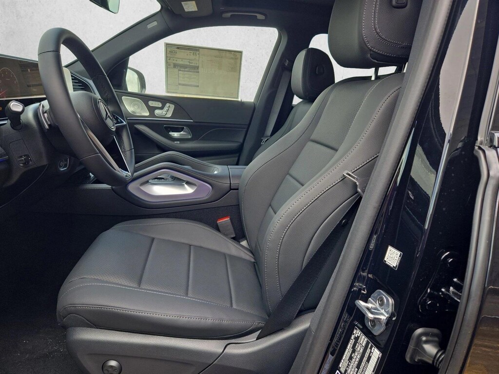 New 2026 Mercedes-Benz GLE 350 GLE 350 SUV SUV