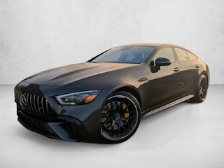 2023 Mercedes-Benz AMG GT