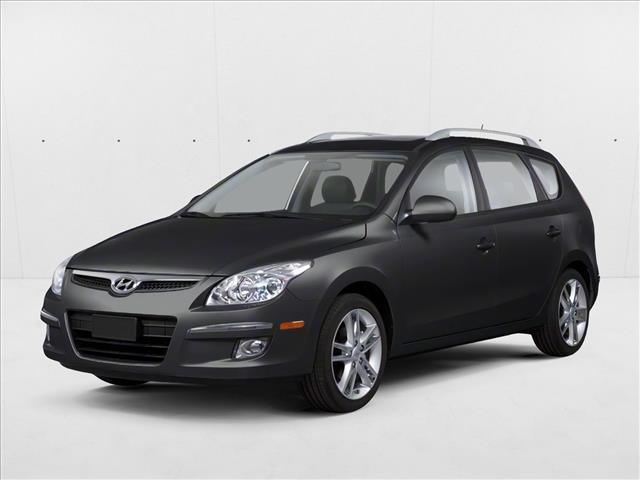 2012 Hyundai Elantra Touring