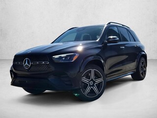 2026 Mercedes-Benz GLE 350
