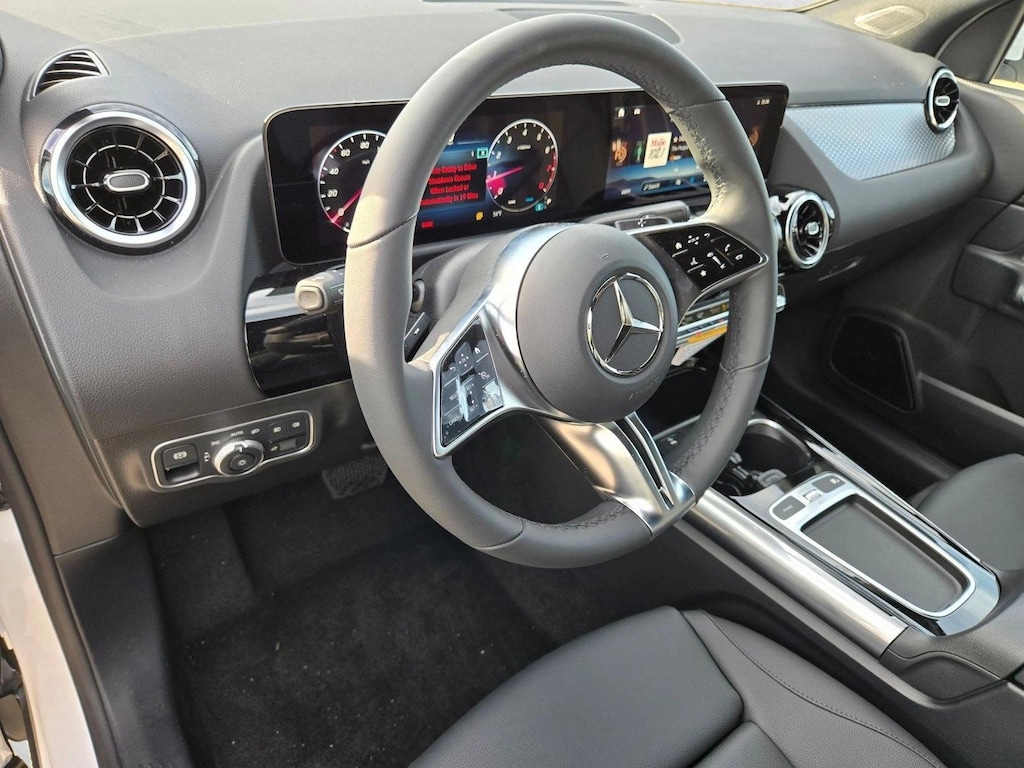 New 2026 Mercedes-Benz GLA 250 GLA 250 SUV SUV
