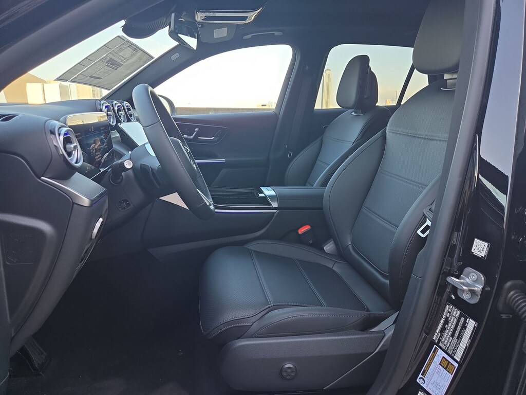 New 2027 Mercedes-Benz GLC 300 GLC 300 SUV SUV