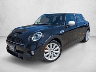 2019 MINI Hardtop