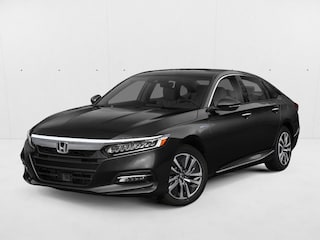 2020 Honda Accord Hybrid