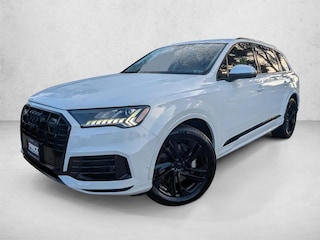 2023 Audi Q7