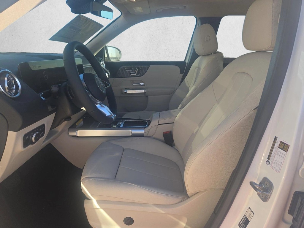 New 2026 Mercedes-Benz GLB 250 GLB 250 SUV SUV