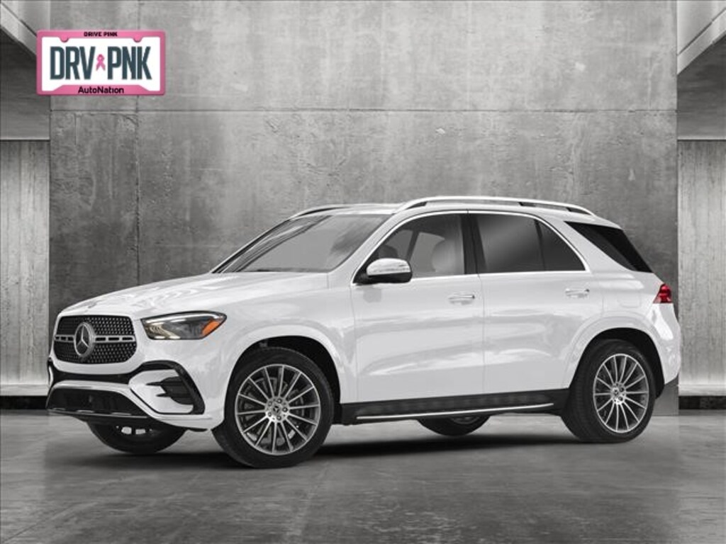 New 2024 MercedesBenz GLE 450e For Sale at MercedesBenz of Houston