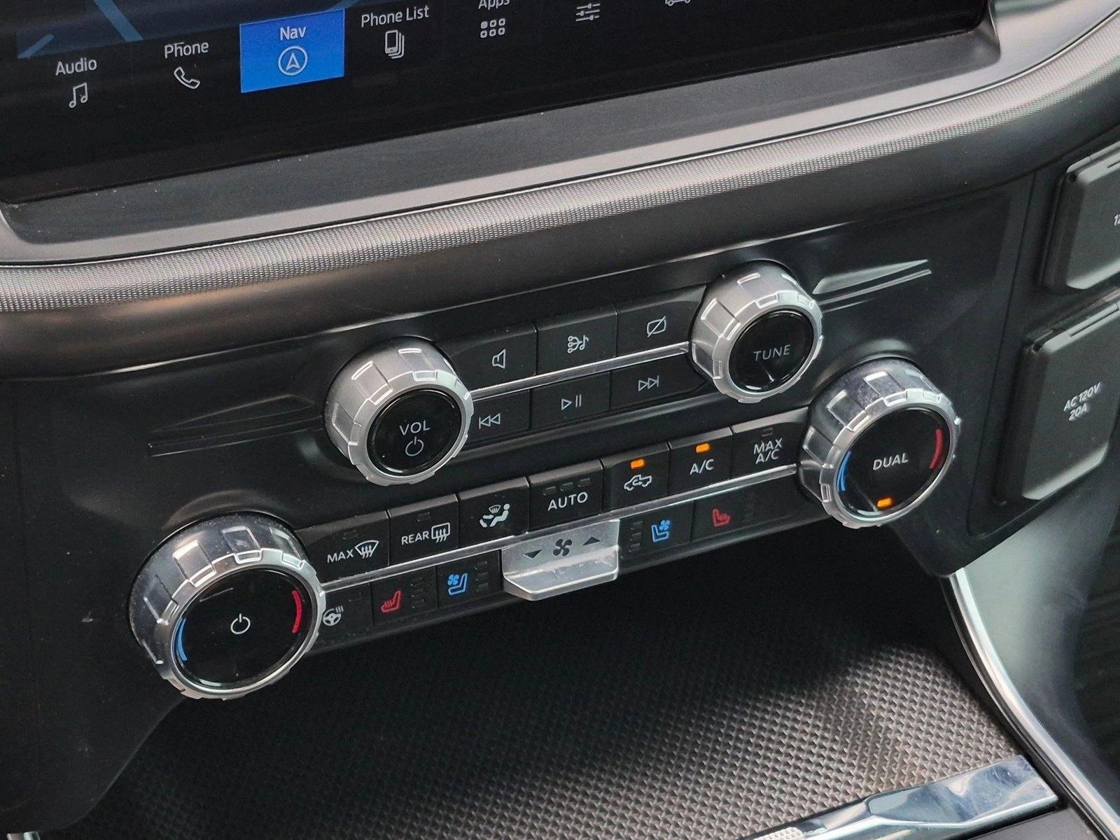 2024 Ford F-150 14