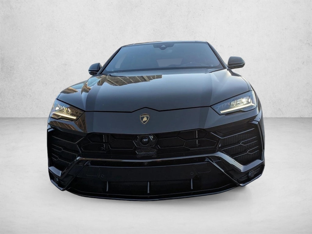 Used 2021 Lamborghini Urus  SUV
