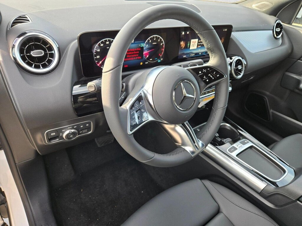Used 2026 Mercedes-Benz GLA SUV