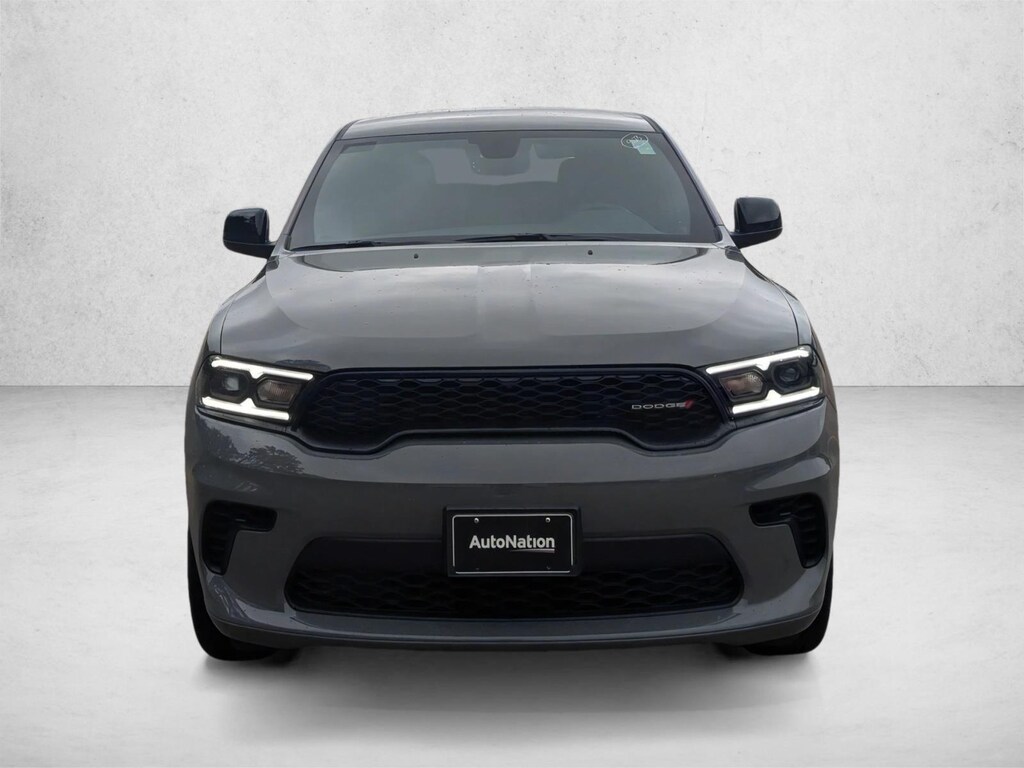 Used 2026 Dodge Durango GT SUV