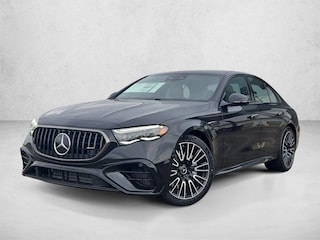 2027 Mercedes-Benz E-Class