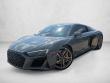 Audi R8 Coupe