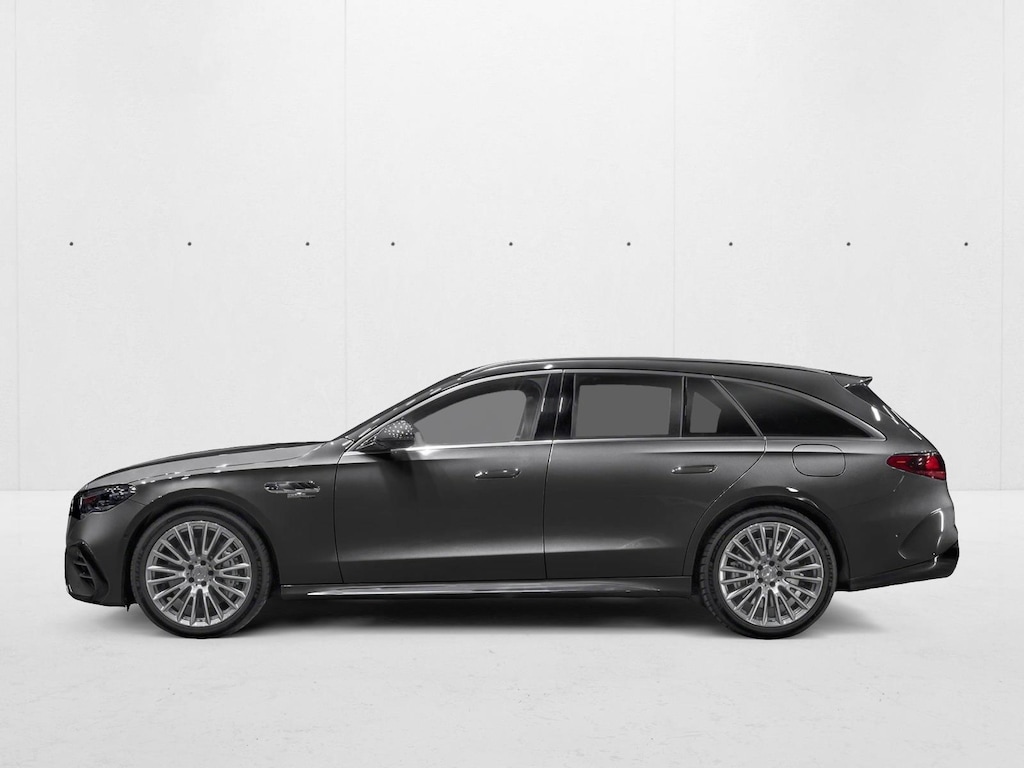 New 2026 Mercedes-Benz AMG E 53 E AMG ® E 53 E 4MATIC+ ® Wagon Wagon