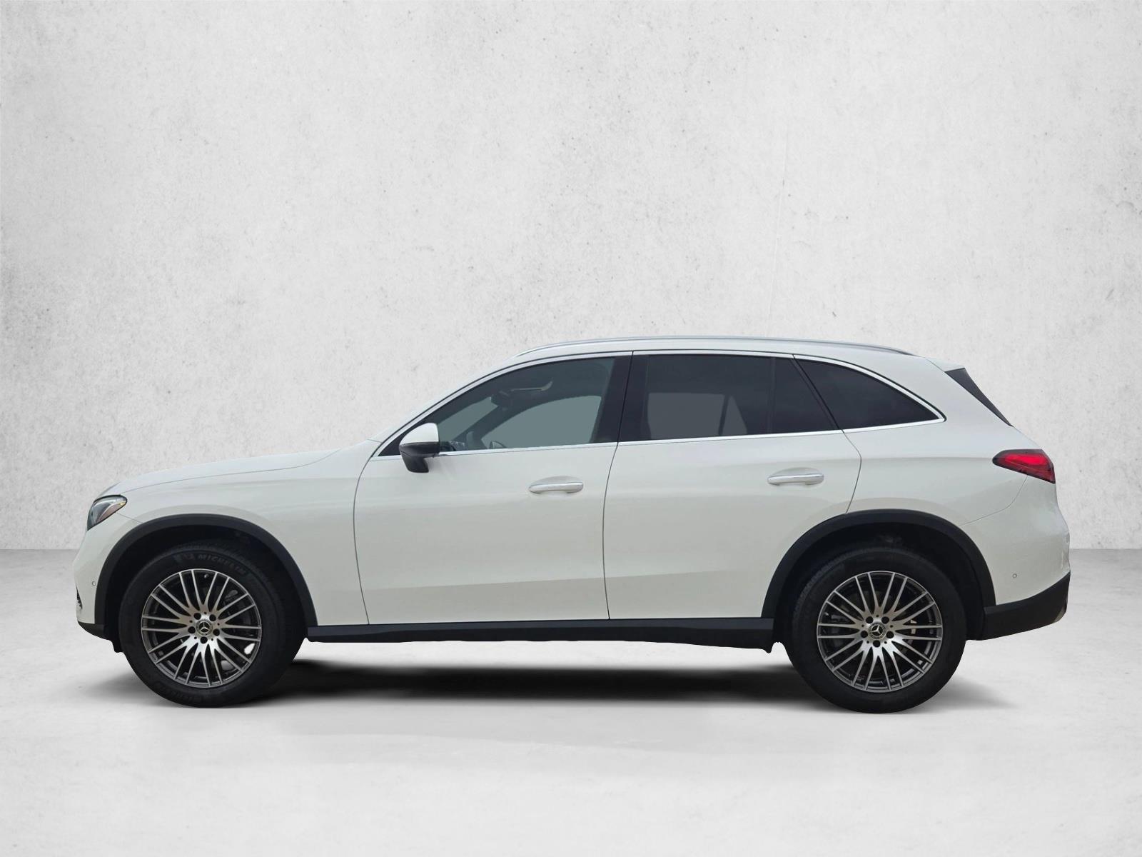 2026 Mercedes-Benz GLC Base - Photo 9