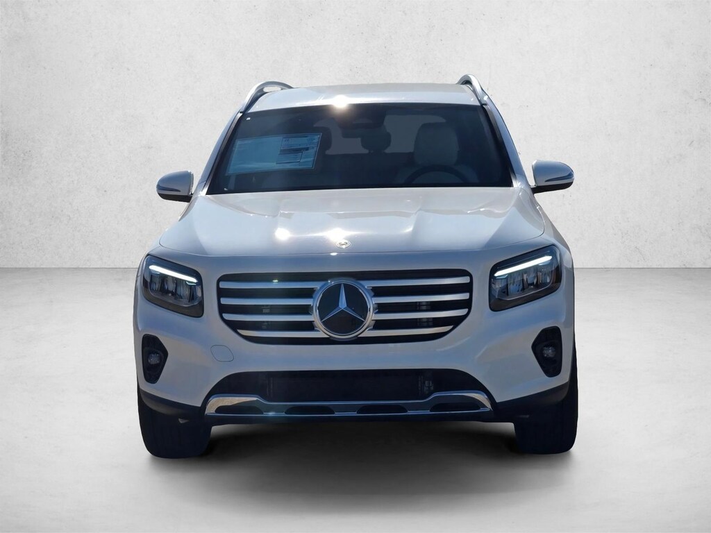 Used 2026 Mercedes-Benz GLB SUV